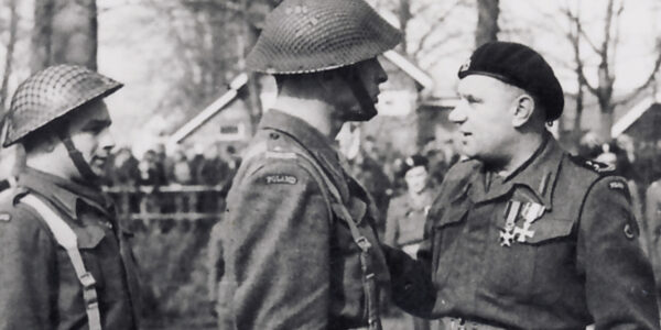 Projekt pn. „Płk Aleksander Nowaczyński – z urzędowskiej chałupy do Wilhelmshaven”