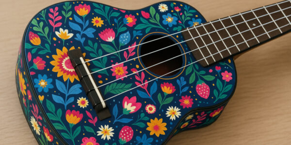 Konkurs muzyczny FolkON – melodia tradycji