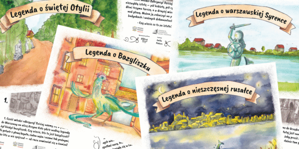 Teatrzyki Kamishibai